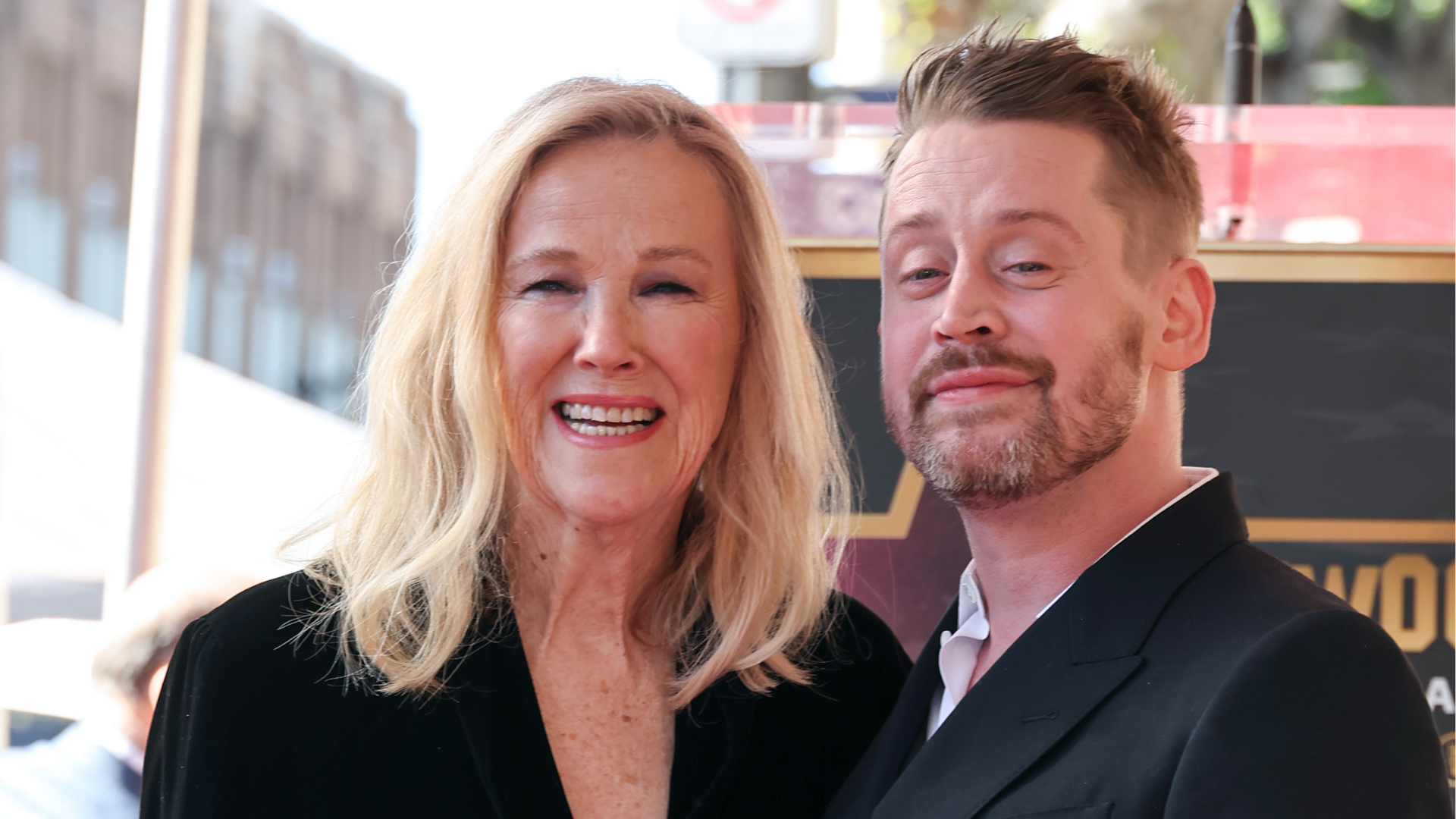 «Mamá, pensé que teníamos tiempo»: El desgarrador adiós de Macaulay Culkin a Catherine O’Hara