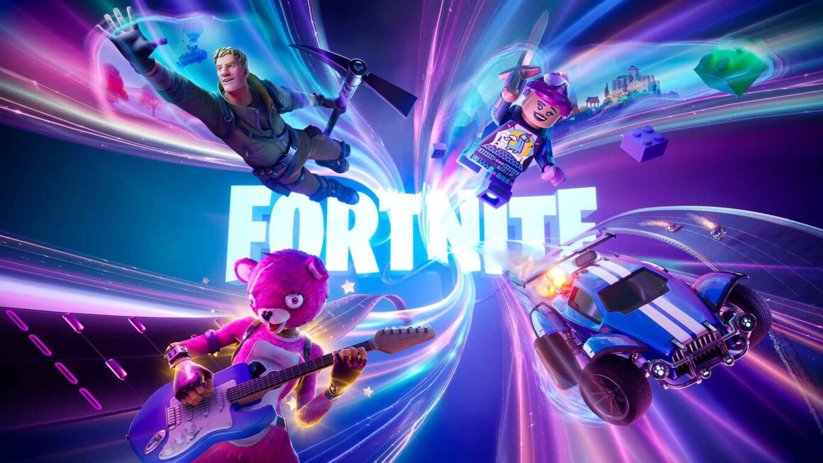 ¡Es Oficial! Fortnite Regresó Triunfalmente a Google Play
