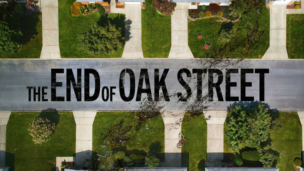 ¿Qué esperar de The End of Oak Street? Estrellas, intriga y giros jurásicos