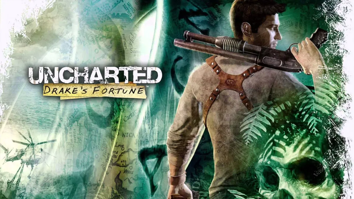 Diseñador de Uncharted dice que ‘No Tiene Sentido’