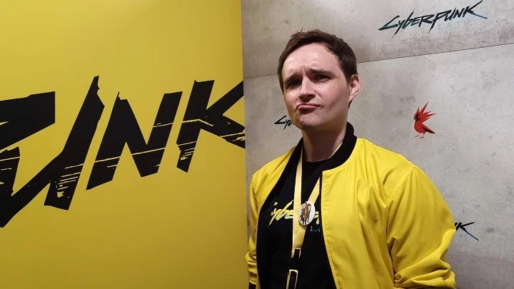 El Director Asociado De Cyberpunk 2 Afirma Que Las Misiones Del Juego Está Compuesta Por Antiguos Modders